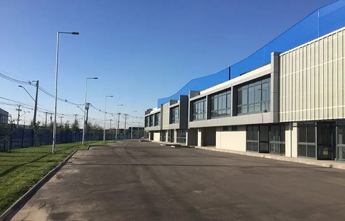 Bodega Industrial En Arriendo En Renca