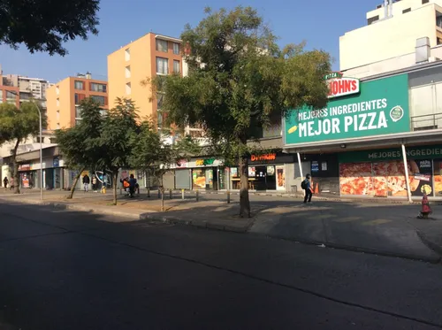 Vendo Dp., 2d/2b, 1e/1b, 54 M2, 2013, Cerca De Metro Toesca.