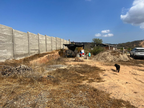 Terreno En Venta Peñablanca (7.000 M²) Con Vista Panorámic