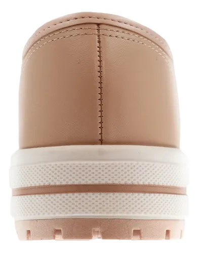 Tenis hotsell flatform masculino