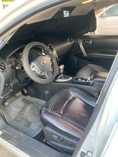 Nissan Rogue EXCLUSIVE AWD