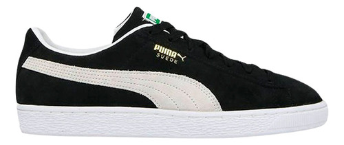 Zapatilla Puma Suede Classic Xxi 100% Original I 374915-01