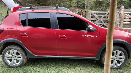 Renault Stepway Zen 2018