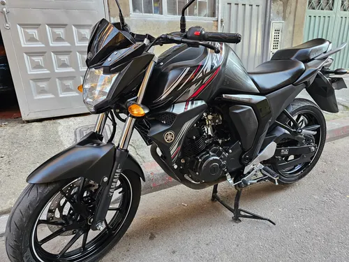 Yamaha Fz 2.0 2024