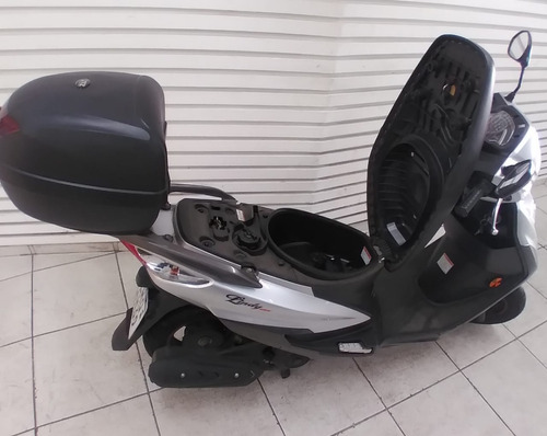 Haojue Lindy 125 Ano 2019 5.907km