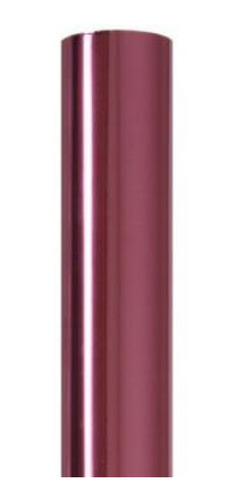 Imagem 1 de 2 de Repeteco - Foil Metalizado Para Minc - Cor Rosa - 1 Un - (hf