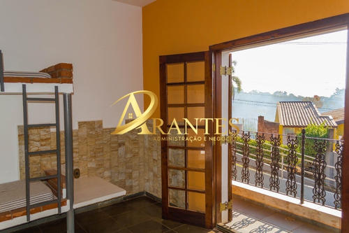 Imagem 12 de 27 de Chacara - Ch00212 - 69844304