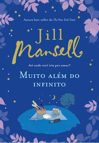 Muito Além Do Infinito
