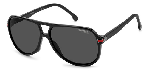 Lentes De Sol Carrera Para Hombre Mujer 1045/s Negro