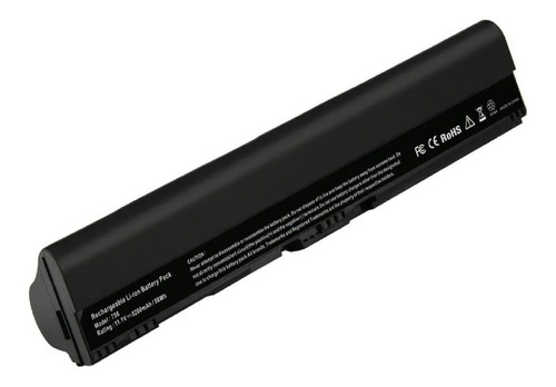 Bateria Acer Aspire One 756 Ao756 V5-121 V5-123 V5-131
