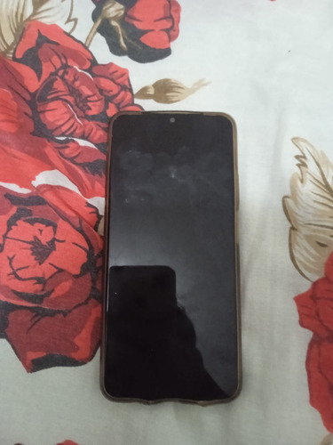Celular Realme C53 128gb 8 Ram Cor Preto