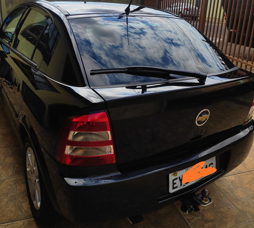 Chevrolet Astra 2011 2.0 Advantage Flex Power 5p