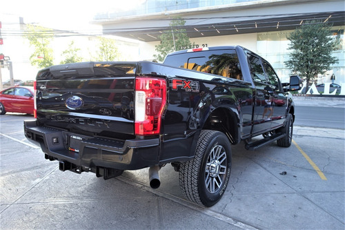 Imagen 3 de 14 de Ford F250 Super Duty 2019