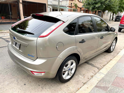 Ford Focus 2.0 Trend Plus