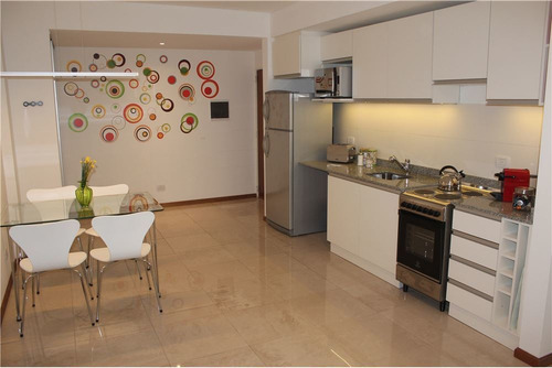 Excelente Depto Divisible + Amenities + Cochera
