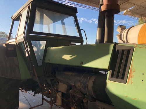 Deutz Ax160