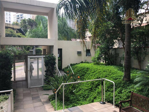 Imagem 9 de 29 de Apartamento Residencial À Venda, Passo D'areia, Porto Alegre. - Ap3591