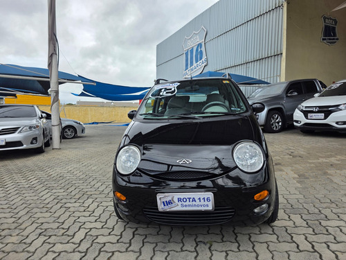 Chery Chery QQ QQ 1.1 16V