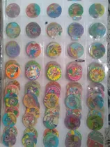 Comprar Tazos Tiny Toons Por Pieza - Master Tazos Tiny Toons