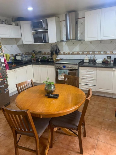 Imagen 16 de 18 de Casa En Venta En Santa Cecilia, Metepec