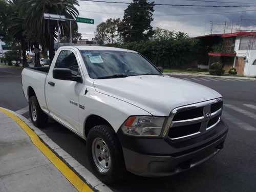 Imagen 4 de 15 de Dodge Ram 4x4