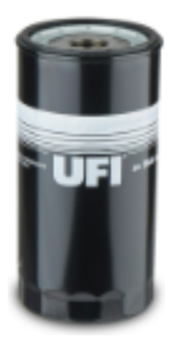 Filtro Ufi 24.264.00 = Bf5800 P556915 Ff5207 25014274