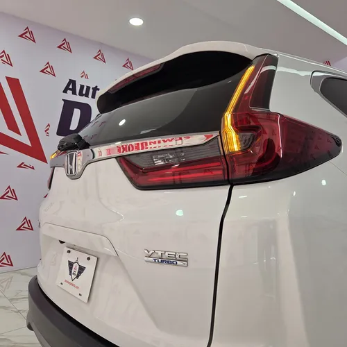 Honda CR-V 1.5 Turbo Plus Cvt