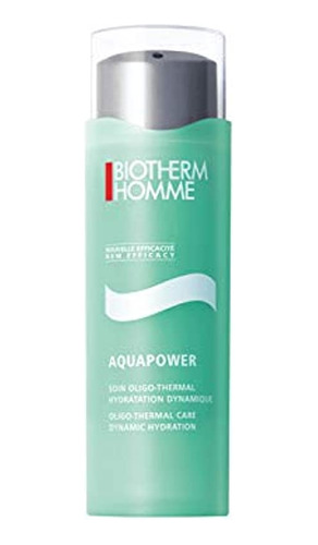 Biotherm Homme Aquapower, 2.
