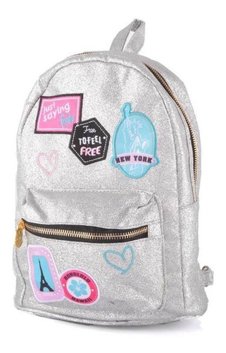 Mochila Footy Fty2001
