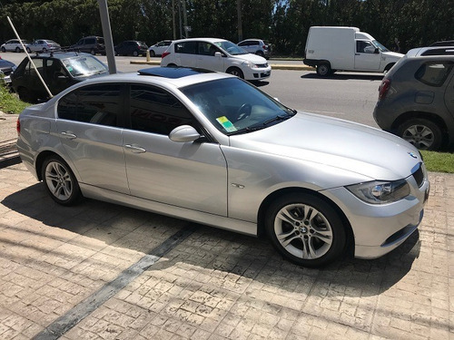 Bmw 323i Executive