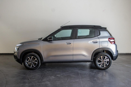 Citroën C3 1.6 16v Vti 115 Feel Pack
