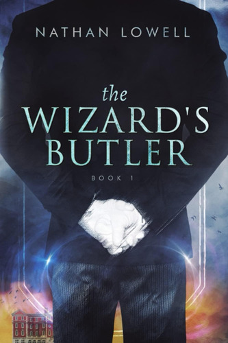 Libro: The Wizards Butler