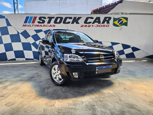 Chevrolet Montana 1.8 SPORT CS 8V FLEX 2P MANUAL