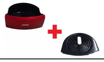 Comprar Suporte Xicara  Deposito + Grelha  Cafeteiras Drop G464|