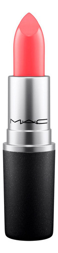 Labial MAC Cremesheen Lipstick color on hold semi gloss