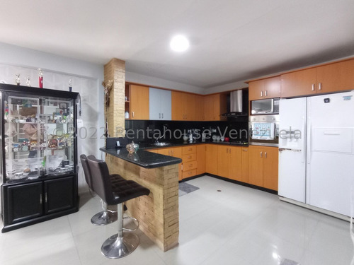 Imagen 9 de 24 de Casa Townhouse Venta Santa Rosalia Cagua Estef 23-26