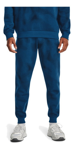 Pantalon Under Armour Urbano Para Hombre 100% Original Ue188