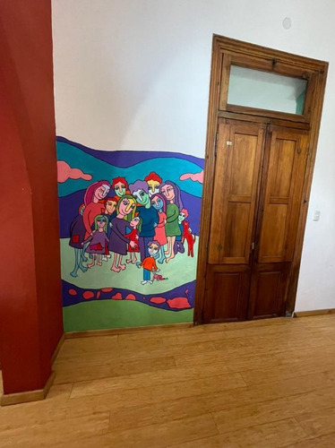 Imagen 4 de 15 de Hermosa Casa Con Amplio Jardín Y Cochera - Banfield