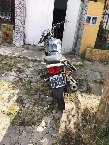 Corven Hunter 160