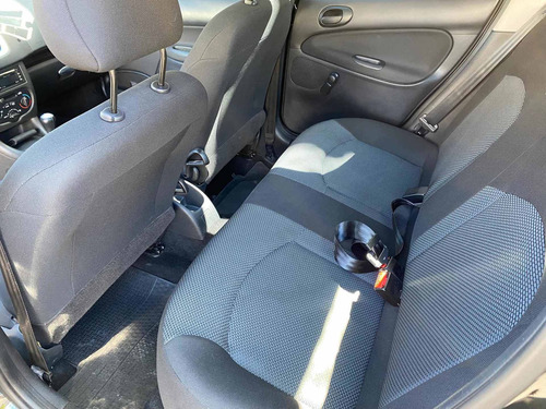 Imagen 7 de 13 de Peugeot 207 2011 1.4 Xs