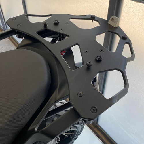 Imagen 12 de 13 de Ducati Multistrada 1260 End