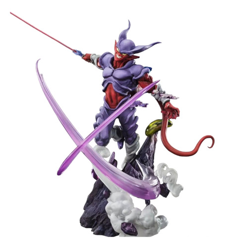 Dragon Ball Z Janemba Figuarts Zero Bandai