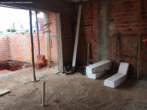 Imagem 12 de 15 de Casa Para Venda Em Tatuí, Residencial Bosques Dos Ipês, 3 Dormitórios, 1 Suíte, 2 Banheiros, 1 Vaga - 1052_1-2384744