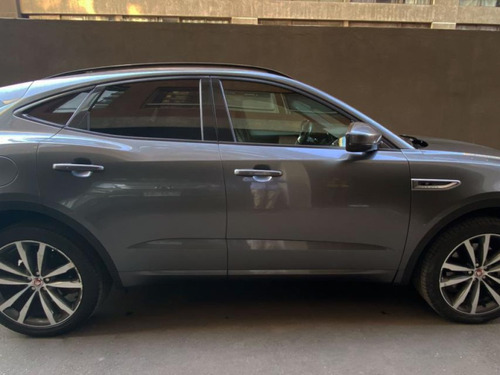 Jaguar E-pace R-dynamic