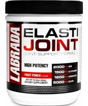 Comprar Glucosamina Msm Labrada Elasti Joint 30 Servicios