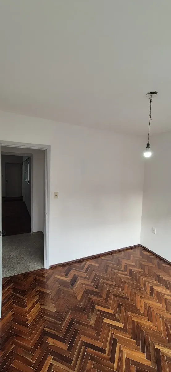 Hermoso Apto 2 Dorm A Metros De La Rbla Barrio Sur · Foto 4