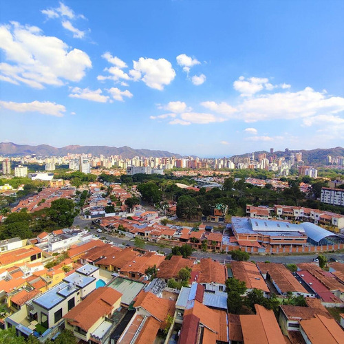 Imagen 10 de 10 de Apartamento En El Parralcod:11298albert González 04121444789