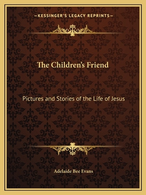 Libro The Children's Friend: Pictures And Stories Of The ...