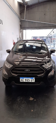 Ford Ecosport 1.5 Freestyler 2018 La Mejor 23500km (fl)