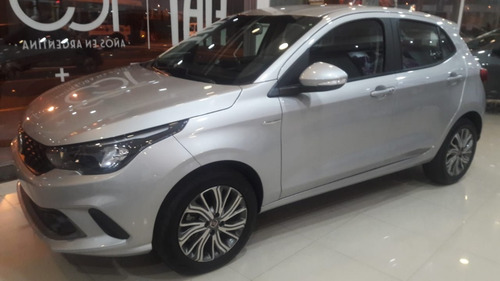 Imagen 8 de 8 de Fiat Argo Precision 1.8 Entrega Cuota 12 L